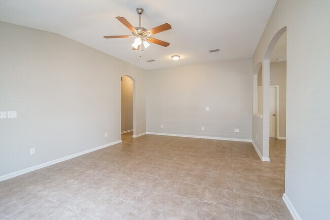 2109 S Cranbrook Ave in St. Augustine, FL - Foto de edificio - Building Photo