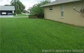 1397 SW 24th Ln in Palm City, FL - Building Photo - Building Photo