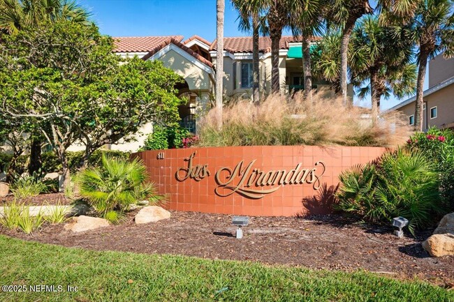 property at 611 Ponte Vedra Blvd