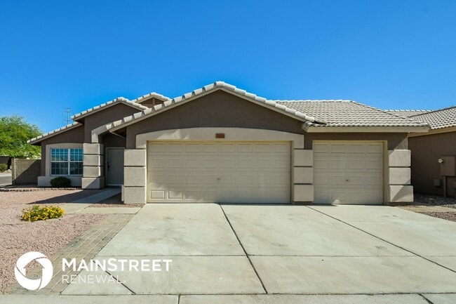 property at 3424 W Lone Cactus Dr