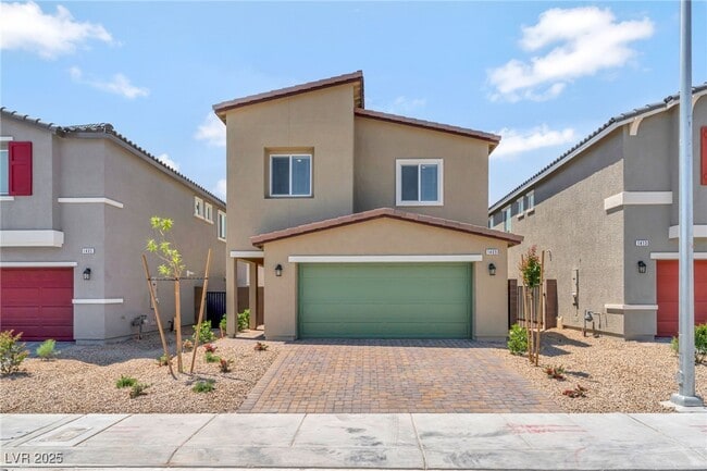 1409 Brady Bay Pl in North Las Vegas, NV - Building Photo - Building Photo