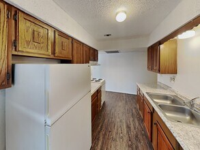 501 Byron St in Fort Worth, TX - Building Photo - Building Photo