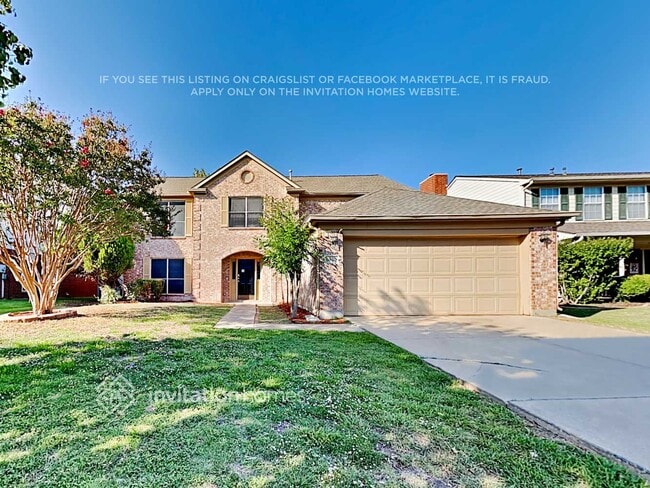 property at 5555 Rocky Mountain Rd