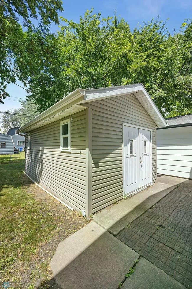 1309 17th St S in Fargo, ND - Building Photo - Building Photo