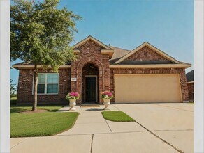 2912 Burwood Ln in Royse City, TX - Foto de edificio - Building Photo