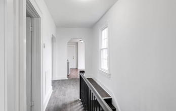 1518 N 35th St in Richmond, VA - Foto de edificio - Building Photo