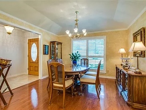 1403 Ridgemoor Ln in Richardson, TX - Building Photo - Building Photo