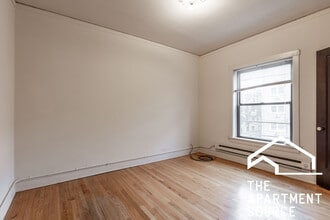 1307 Oak Ave in Evanston, IL - Building Photo - Building Photo