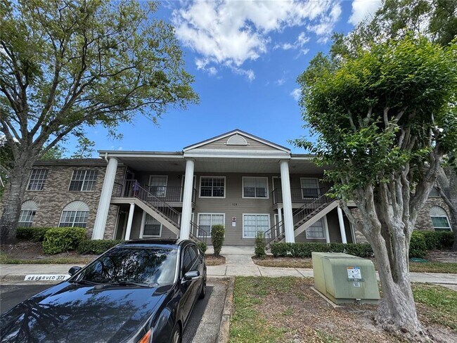 property at 129 Reserve Cir