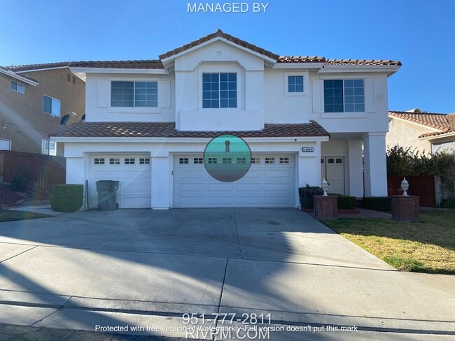 property at 15659 Turnberry St