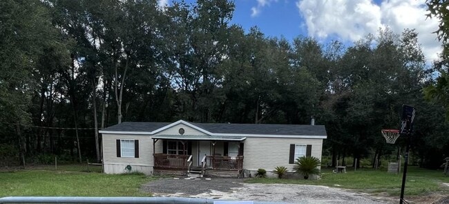 5135 N Western Dr in Hernando, FL - Building Photo - Building Photo