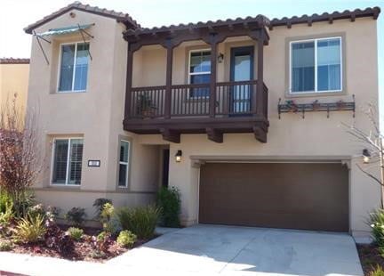 property at 1121 N Ventana Ln