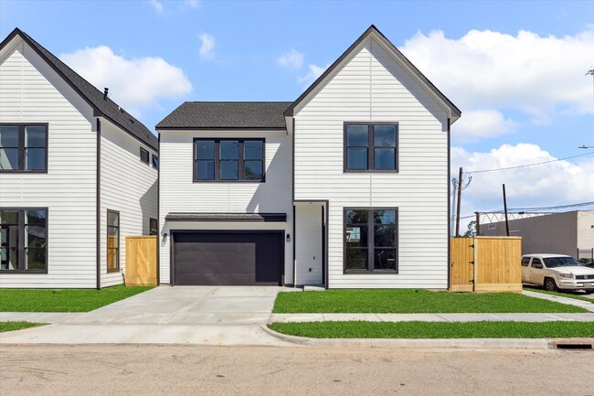 property at 5617 Leonard St