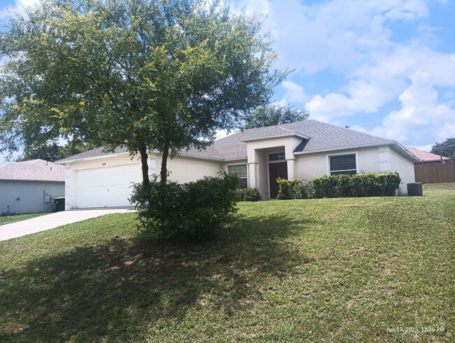 property at 5014 Whispering Wing Ln