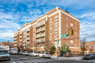 38-11 108th St Apartments