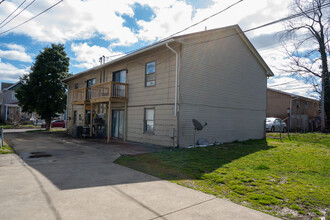 1500 Summit St in Portsmouth, OH - Building Photo - Building Photo