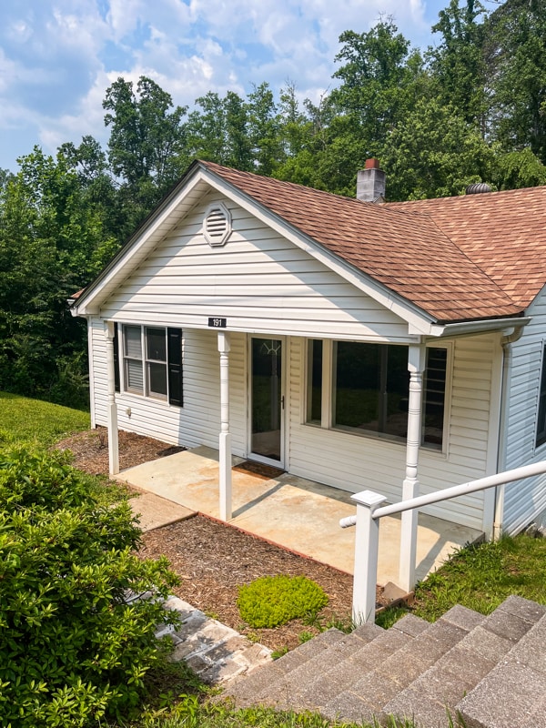 property at 191 Sunny St