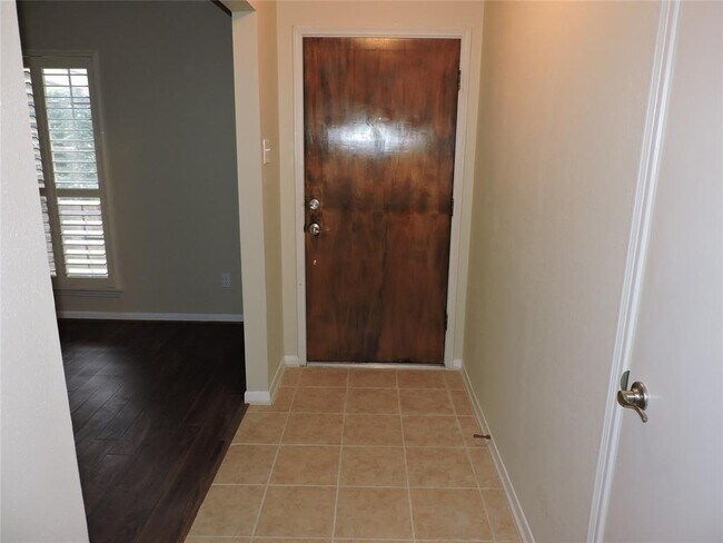 22127 Kerryblue Dr in Katy, TX - Foto de edificio - Building Photo