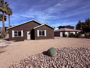 1006 E Pasadena Ave in Phoenix, AZ - Building Photo - Building Photo