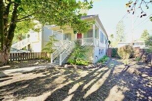 106 Redwood Ave in Corte Madera, CA - Building Photo