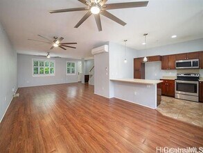 540 Manawai St in Kapolei, HI - Building Photo - Building Photo