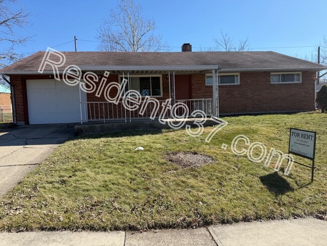 property at 5708 Benedict Rd