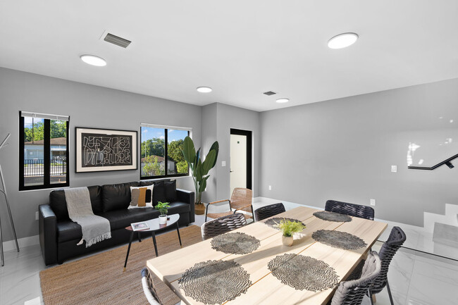 property at 1220 NW 30th St