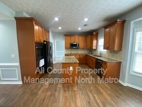 2758 Adair Trl in Dacula, GA - Building Photo - Building Photo
