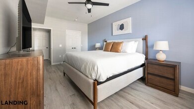 901 Colorado Blvd, Unit 511 in Denver, CO - Building Photo - Building Photo