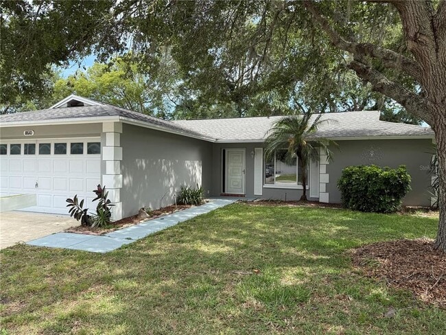 property at 8610 Winding Wood Dr
