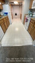 6137 E Hinsdale Ct in Centennial, CO - Building Photo - Building Photo