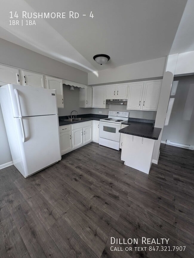 property at 14 Rushmore Rd