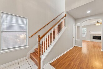 15812 Opal Fire Dr in Austin, TX - Building Photo - Building Photo