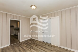 3644 Meadow Ln in Jackson, MS - Building Photo - Building Photo