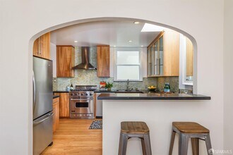 177 Meadowbrook Dr in San Francisco, CA - Building Photo - Building Photo