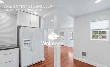 1470 Rosecrans St-Unit -1 in San Diego, CA - Building Photo - Building Photo