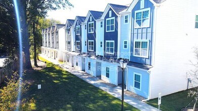 4122 Salient St in Charlotte, NC - Building Photo - Building Photo