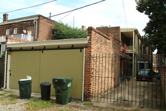 316 N 25th St in Richmond, VA - Building Photo - Building Photo