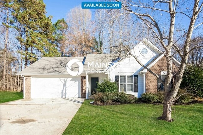 property at 8500 Brookstead Dr