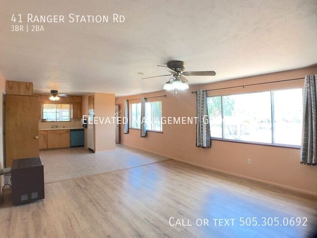 property at 41 Ranger Station Rd