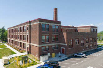 Olympic Avenue Apartments in Buffalo, NY - Building Photo - Building Photo