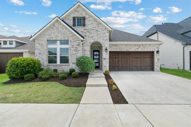 property at 1821 Stonewall Rd