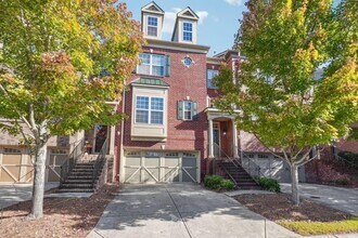 3808 Fairhill Point in Alpharetta, GA - Building Photo - Building Photo