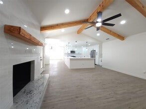 1502 Hiawatha Way in Garland, TX - Building Photo - Building Photo