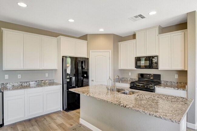 3158 Balldelli Ct in Las Vegas, NV - Building Photo - Building Photo