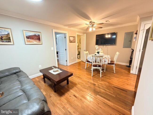 6218 Georgia Ave NW in Washington, DC - Building Photo - Building Photo