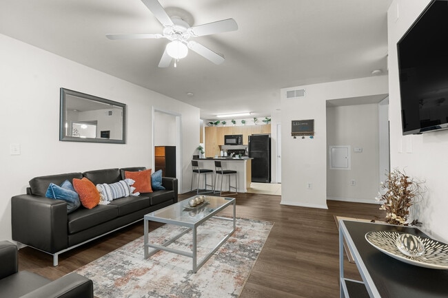 The Connection in Statesboro, GA - Foto de edificio - Building Photo