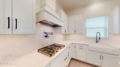 119 Martha Ct. in St. Augustine, FL - Foto de edificio - Building Photo