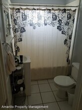 711 SW 15th Ave in Amarillo, TX - Building Photo - Building Photo