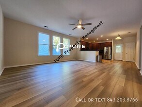 3620 Locklear Ln in Mount Pleasant, SC - Building Photo - Building Photo